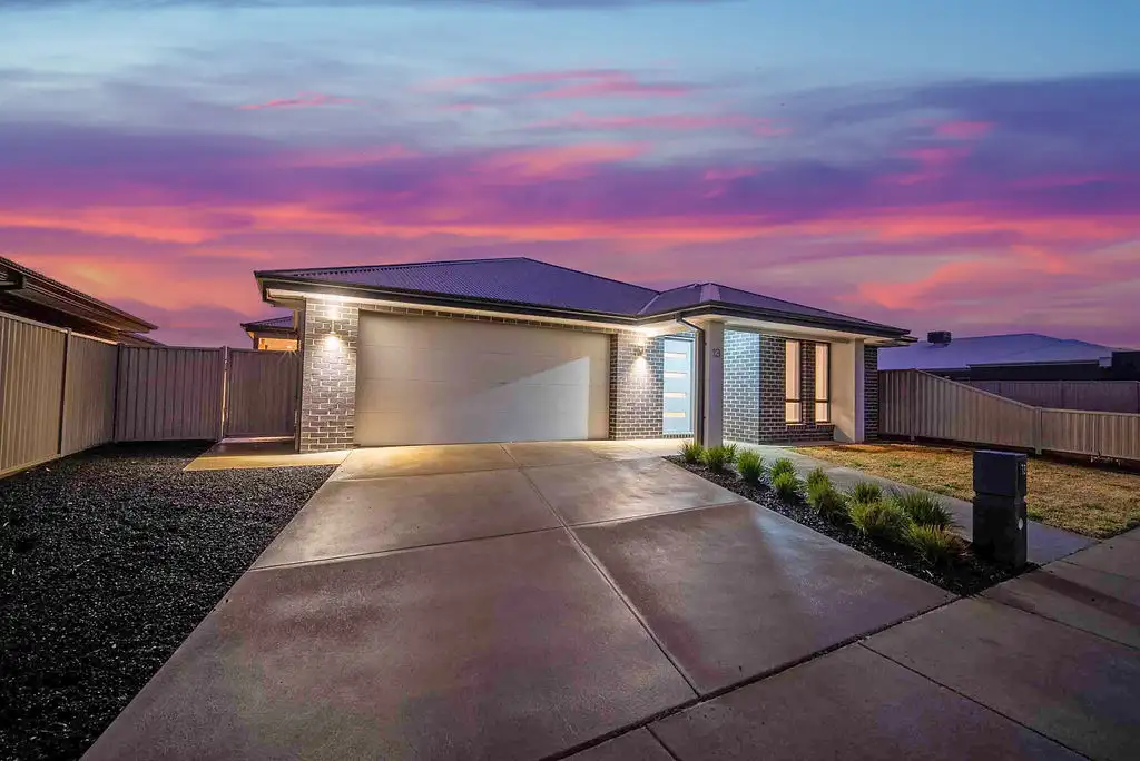 Main view of Homely house listing, 13 Spoonbill Avenue, Winter Valley VIC 3358