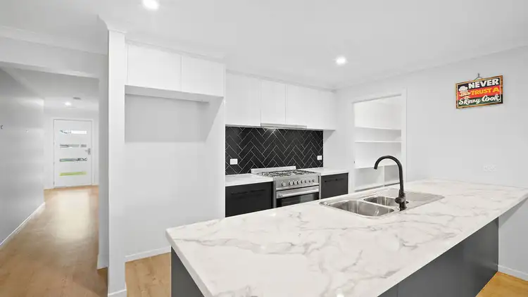 Fourth view of Homely house listing, 13 Spoonbill Avenue, Winter Valley VIC 3358