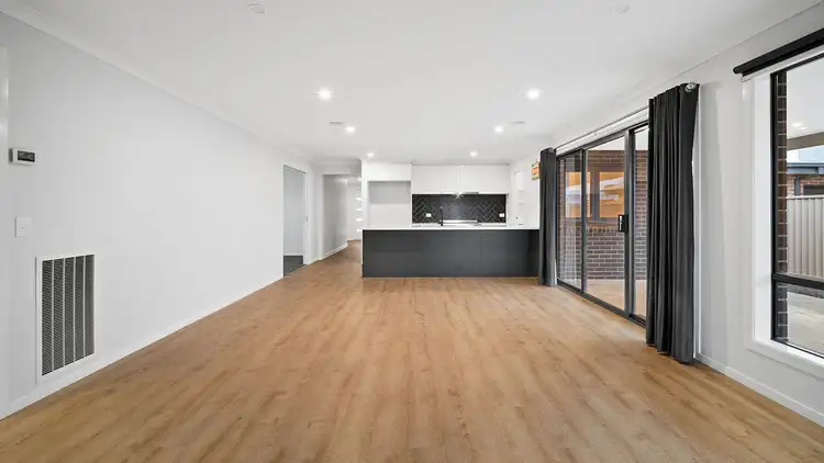 Sixth view of Homely house listing, 13 Spoonbill Avenue, Winter Valley VIC 3358