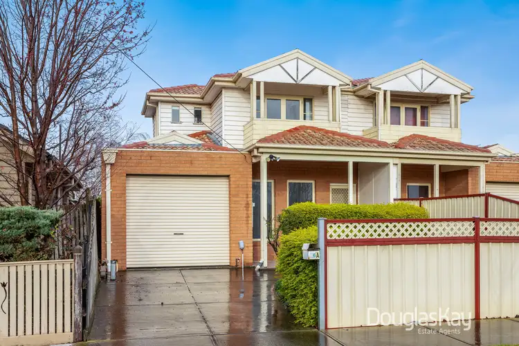 36a Lynch Street, Sunshine VIC 3020