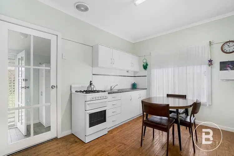 Sixth view of Homely house listing, 56 Birdwood Avenue, Sebastopol VIC 3356