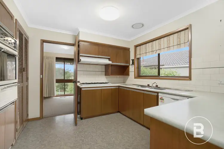 Third view of Homely house listing, 43 Club Crescent, Invermay Park VIC 3350