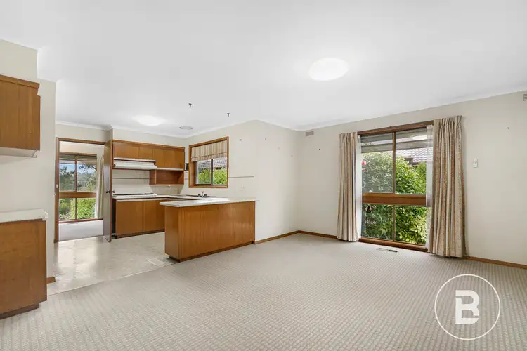 Fourth view of Homely house listing, 43 Club Crescent, Invermay Park VIC 3350