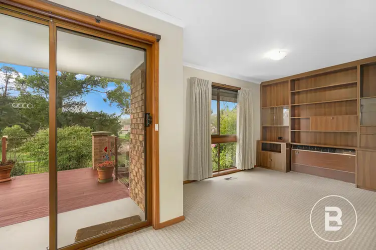 Fifth view of Homely house listing, 43 Club Crescent, Invermay Park VIC 3350