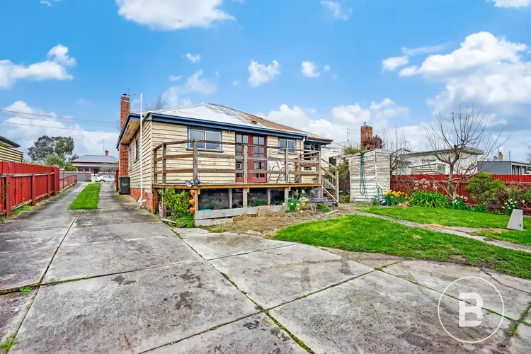 Third view of Homely house listing, 311 Nelson Street, Ballarat East VIC 3350