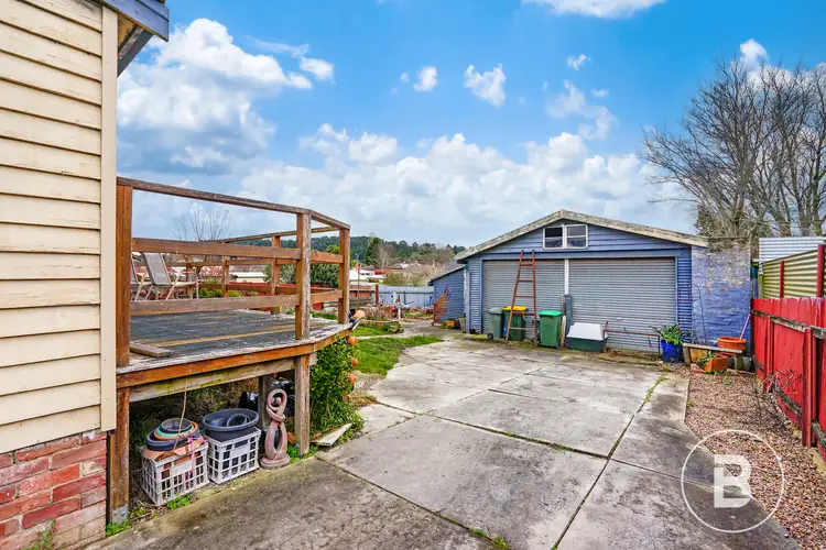Fourth view of Homely house listing, 311 Nelson Street, Ballarat East VIC 3350