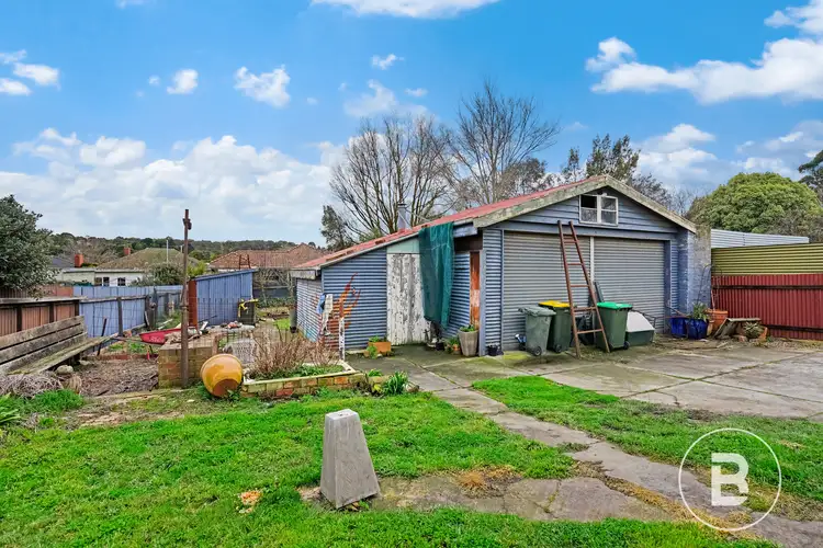 Fifth view of Homely house listing, 311 Nelson Street, Ballarat East VIC 3350