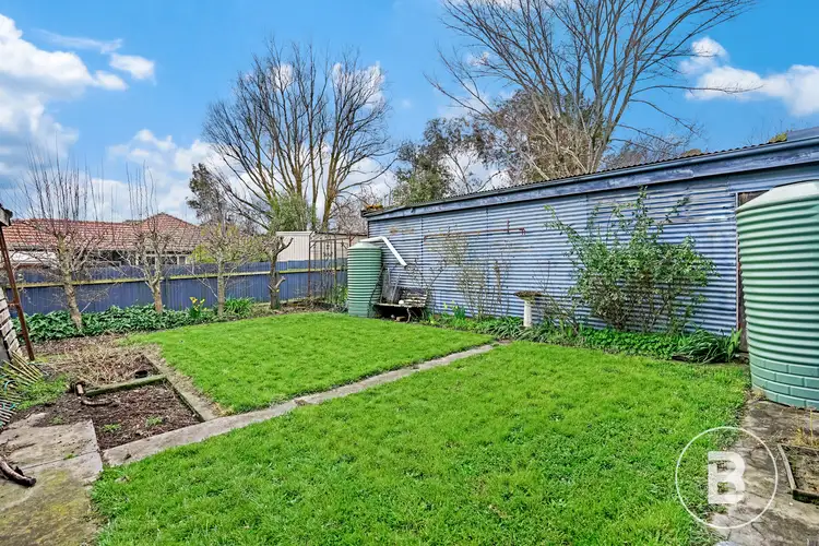 Sixth view of Homely house listing, 311 Nelson Street, Ballarat East VIC 3350