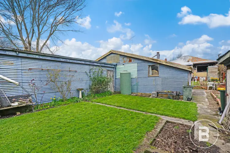 Seventh view of Homely house listing, 311 Nelson Street, Ballarat East VIC 3350