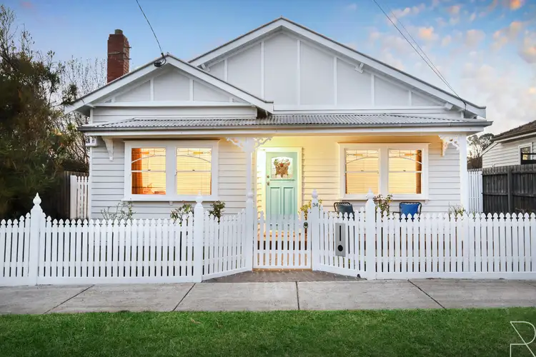 34 Glamis Road, West Footscray VIC 3012