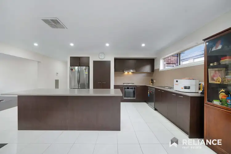 Sixth view of Homely house listing, 7 Spinifex Street, Point Cook VIC 3030