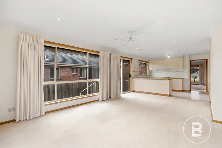 Third view of Homely house listing, 210 Clayton Street, Canadian VIC 3350