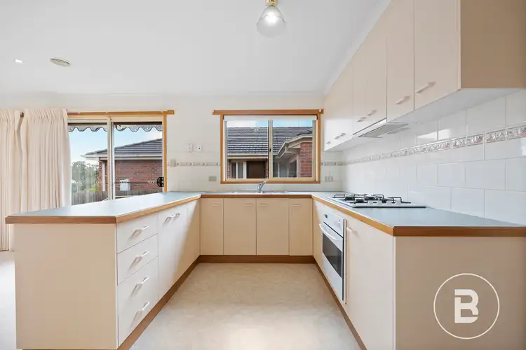 Fourth view of Homely house listing, 210 Clayton Street, Canadian VIC 3350
