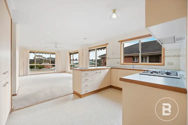 Fifth view of Homely house listing, 210 Clayton Street, Canadian VIC 3350