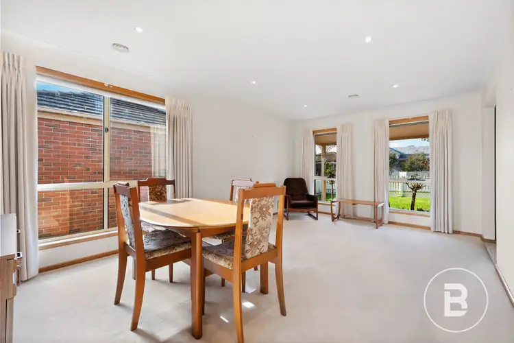 Sixth view of Homely house listing, 210 Clayton Street, Canadian VIC 3350