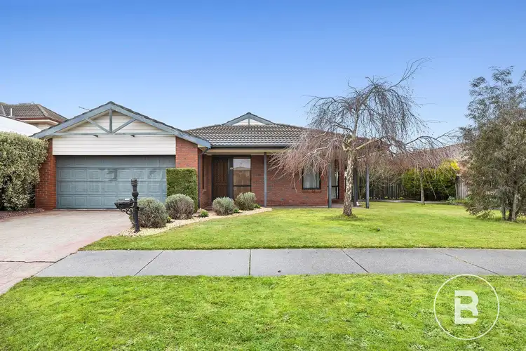 Main view of Homely house listing, 69 Elaine Avenue, Alfredton VIC 3350