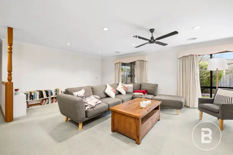 Third view of Homely house listing, 69 Elaine Avenue, Alfredton VIC 3350