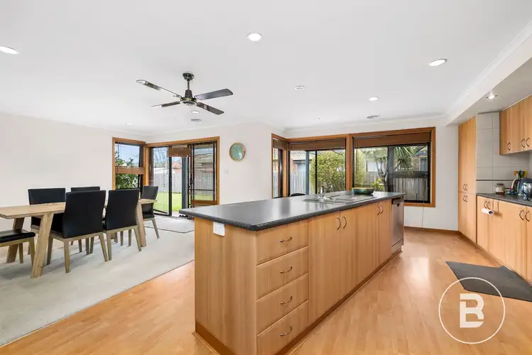 Fifth view of Homely house listing, 69 Elaine Avenue, Alfredton VIC 3350