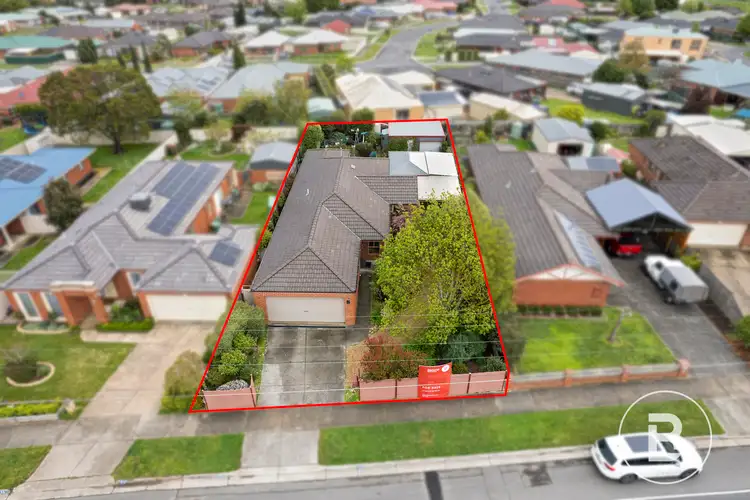 58 Grant Street, Sebastopol VIC 3356