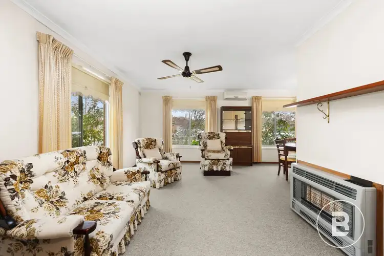 Second view of Homely house listing, 5 Marigold Street, Wendouree VIC 3355