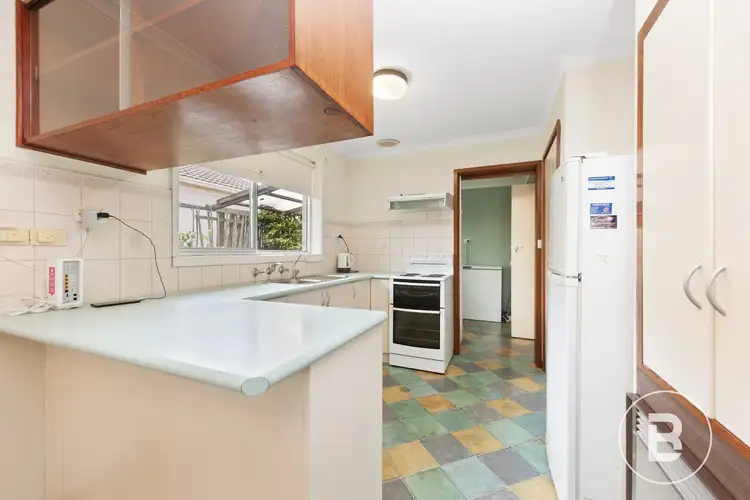 Third view of Homely house listing, 5 Marigold Street, Wendouree VIC 3355