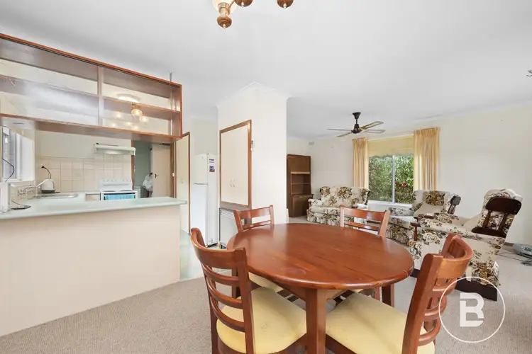Fifth view of Homely house listing, 5 Marigold Street, Wendouree VIC 3355