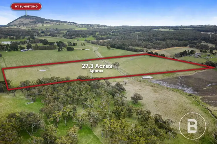 Fifth view of Homely land listing, LOT 2, 139 Pound Creek Road, Navigators VIC 3352