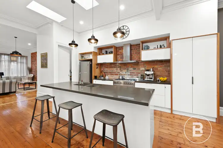 Fifth view of Homely house listing, 617 Dana Street, Ballarat Central VIC 3350