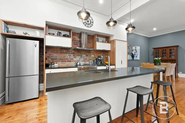 Sixth view of Homely house listing, 617 Dana Street, Ballarat Central VIC 3350