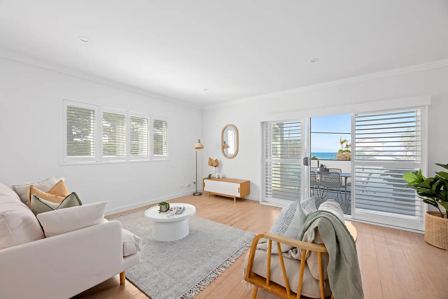Main view of Homely apartment listing, 19/1219-1225 Pittwater Road, Collaroy NSW 2097