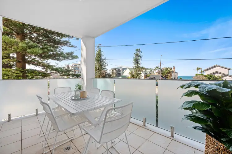 Second view of Homely apartment listing, 19/1219-1225 Pittwater Road, Collaroy NSW 2097