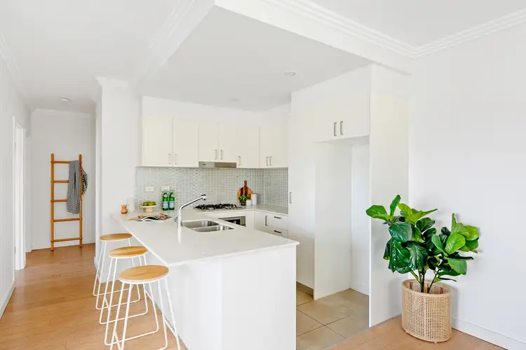 Third view of Homely apartment listing, 19/1219-1225 Pittwater Road, Collaroy NSW 2097