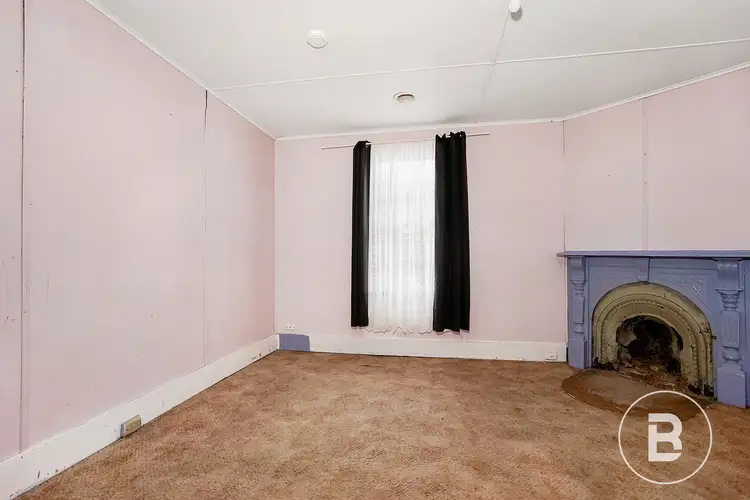 Fifth view of Homely house listing, 12 Princes Street North, Ballarat East VIC 3350