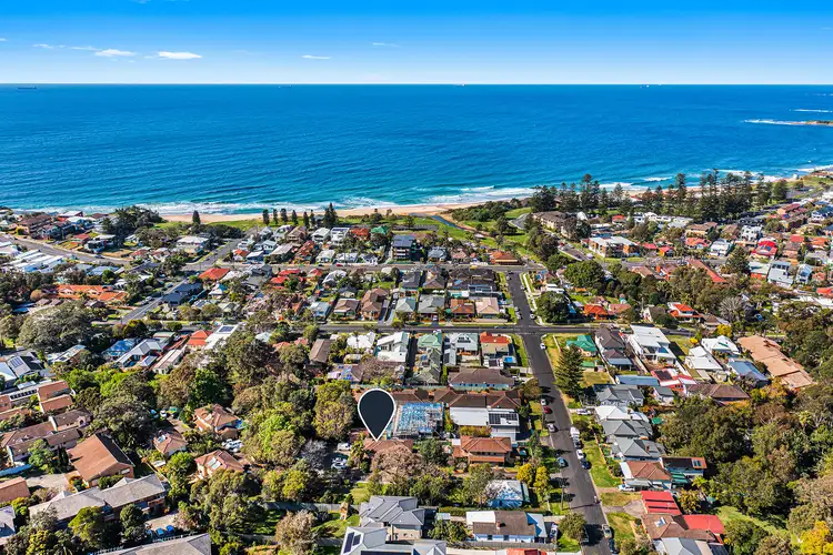 Third view of Homely townhouse listing, 4/9-11 Cochrane Road, Thirroul NSW 2515