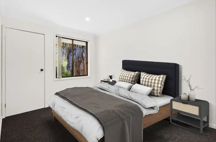 Sixth view of Homely townhouse listing, 4/9-11 Cochrane Road, Thirroul NSW 2515
