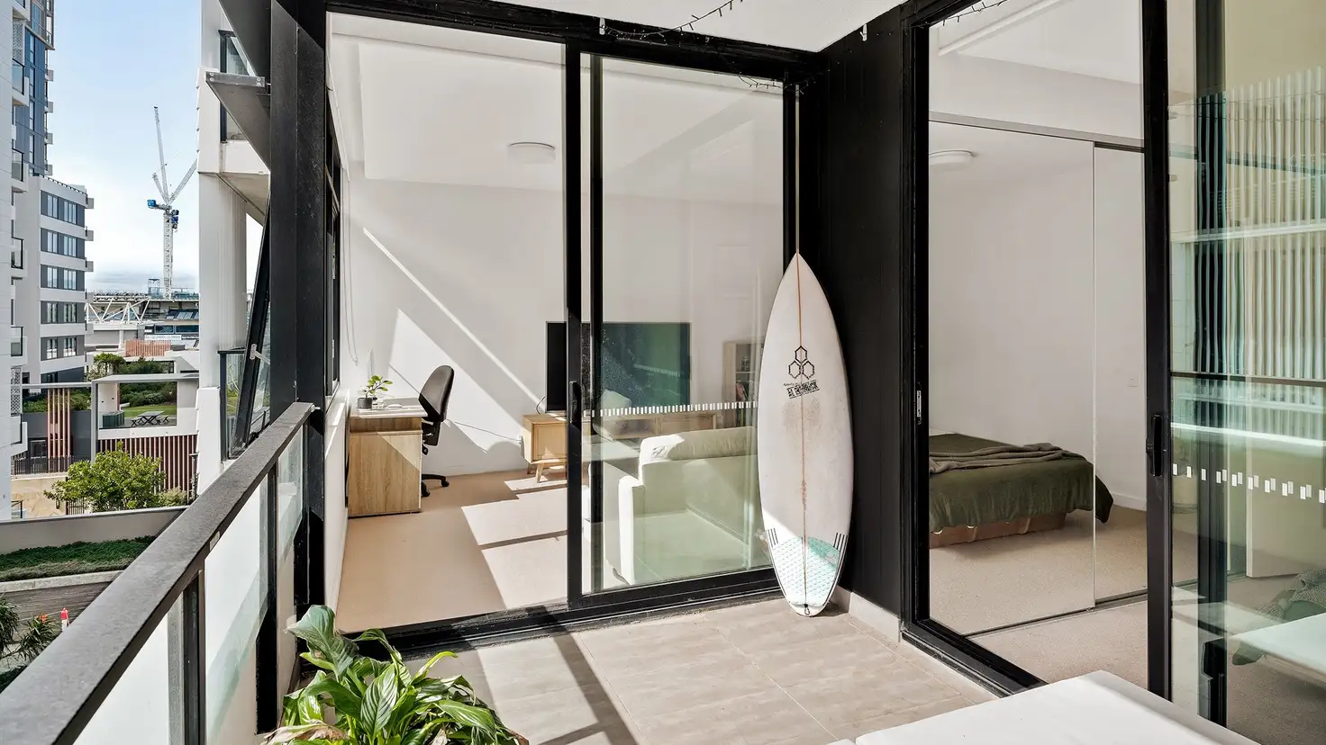 Main view of Homely apartment listing, 303/475 Captain Cook Drive, Woolooware NSW 2230