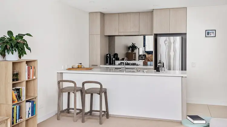 Third view of Homely apartment listing, 303/475 Captain Cook Drive, Woolooware NSW 2230