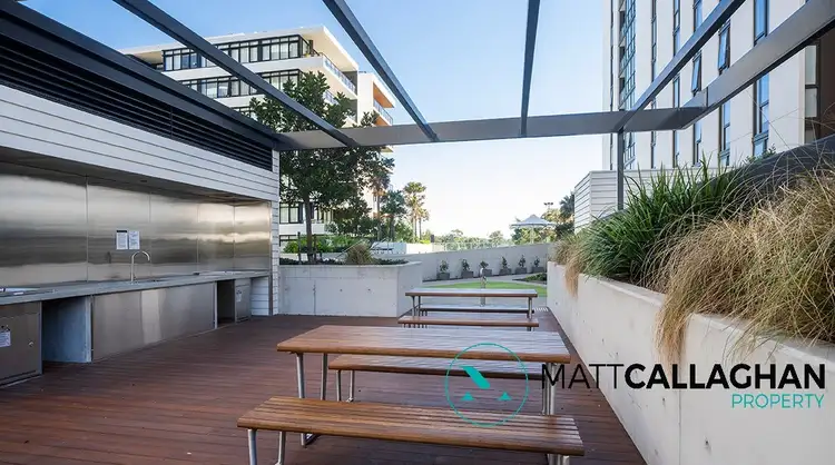Fifth view of Homely apartment listing, 303/475 Captain Cook Drive, Woolooware NSW 2230