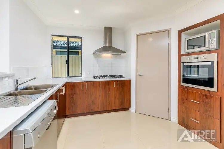 Fourth view of Homely house listing, 16 Cornforth Way, Piara Waters WA 6112