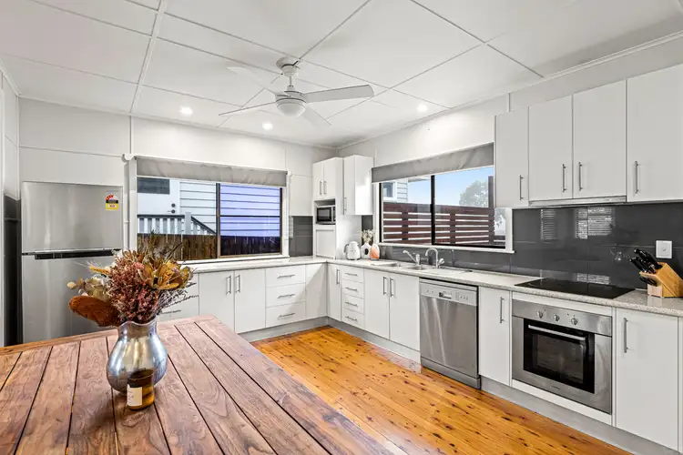 Second view of Homely house listing, 13 Tolmie Street, South Toowoomba QLD 4350