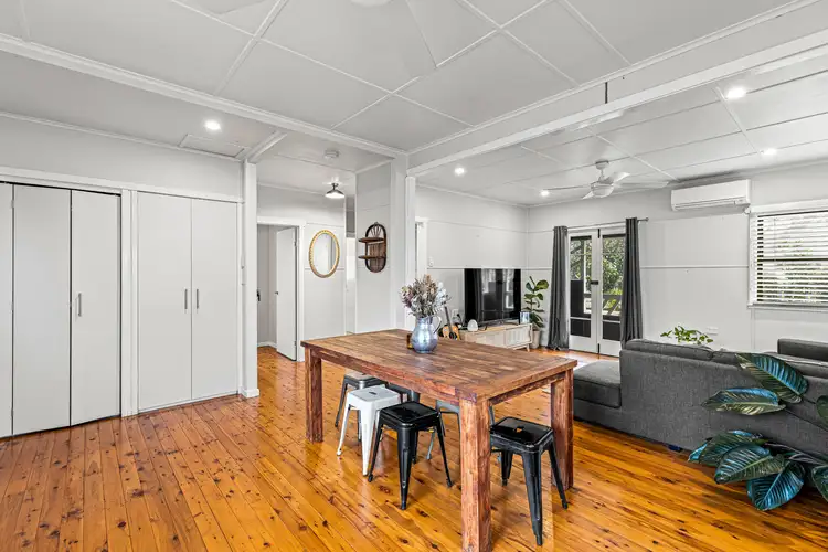 Fourth view of Homely house listing, 13 Tolmie Street, South Toowoomba QLD 4350