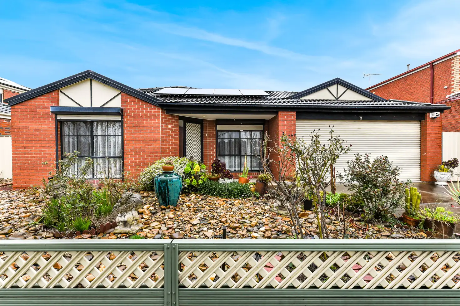 Main view of Homely house listing, 71 Laura Drive, Hampton Park VIC 3976