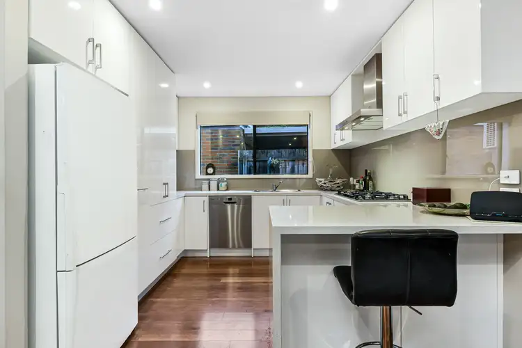 Third view of Homely house listing, 71 Laura Drive, Hampton Park VIC 3976
