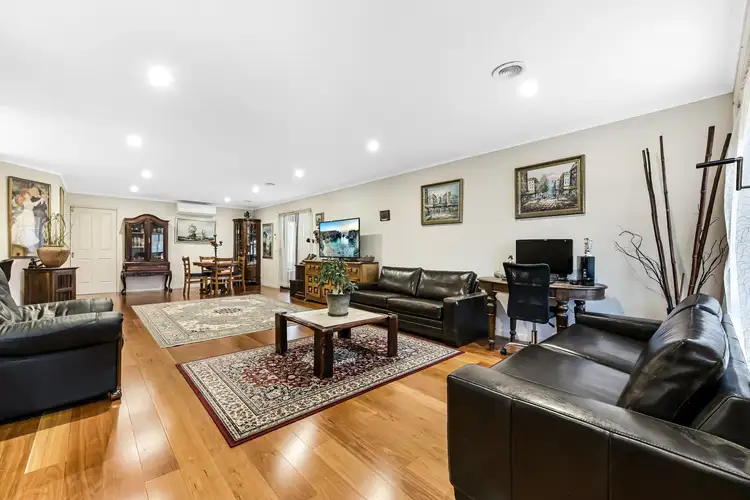 Fourth view of Homely house listing, 71 Laura Drive, Hampton Park VIC 3976