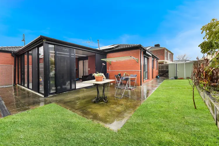 Fifth view of Homely house listing, 71 Laura Drive, Hampton Park VIC 3976