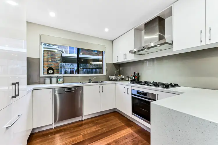 Seventh view of Homely house listing, 71 Laura Drive, Hampton Park VIC 3976