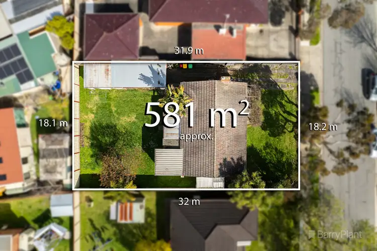 Main view of Homely house listing, 164 Noble Street, Noble Park VIC 3174