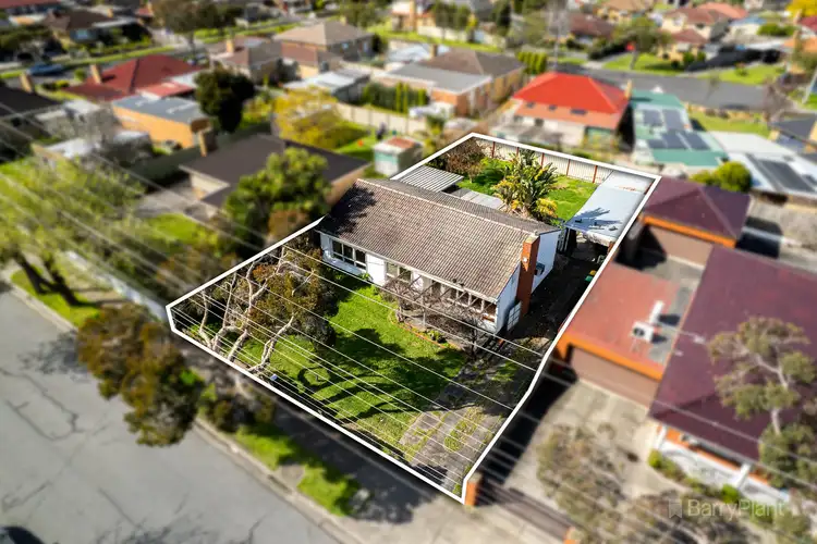 Second view of Homely house listing, 164 Noble Street, Noble Park VIC 3174