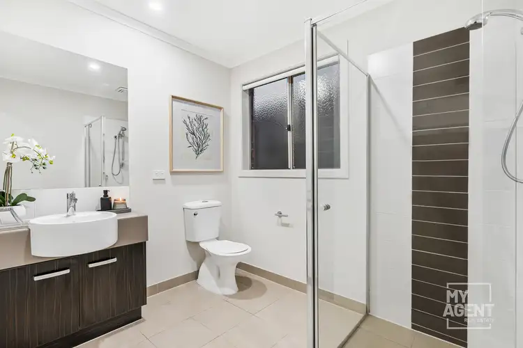 Fifth view of Homely house listing, 46 Federal Drive, Wyndham Vale VIC 3024