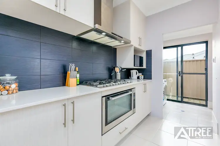 Second view of Homely house listing, 26 Cypress Avenue, Hilbert WA 6112